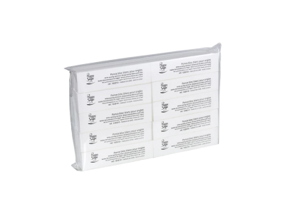 Peggy Sage Λευκό Buffer Νυχιών x10 product image