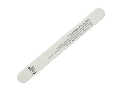 Peggy Sage Λίμα Νυχιών Λευκη 100/180 product image