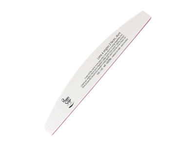 Peggy Sage Λίμα Νυχιών Μισοφέγγαρο Άσπρη 100/100 product image