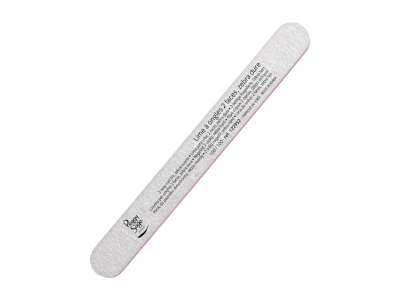 Peggy Sage Λίμα Νυχιών Zebra 100/100 product image