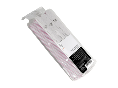 Peggy Sage Λίμα Νυχιών Zebra 100/100 Πακέτο 30τμχ product image