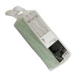 Peggy Sage Λίμα Νυχιών Zebra 100/180 Πακέτο 30τμχ - 2