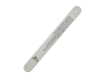 Peggy Sage Λίμα Νυχιών Zebra 400/400 product image