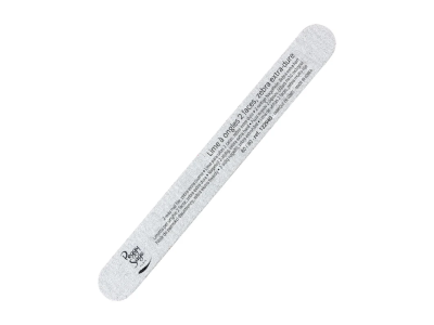 Peggy Sage Λίμα Νυχιών Zebra 80/80 product image