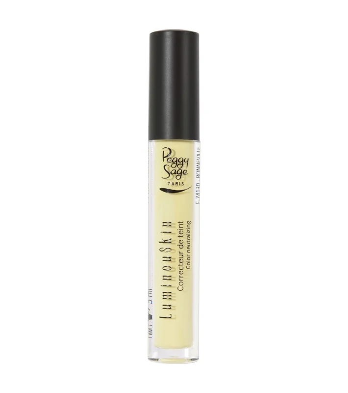 Peggy Sage LuminouSkin Concealer Jaune 3ml - Concealers Peggy Sage LuminouSkin Concealer Jaune 3ml