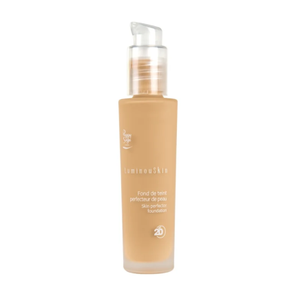 Peggy Sage LuminouSkin Foundation Beige Dore 30ml - 2