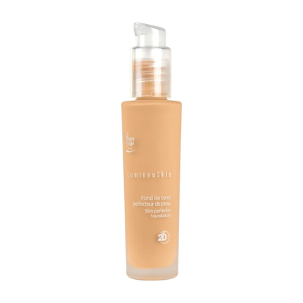 Peggy Sage LuminouSkin Foundation Beige Hale 30ml