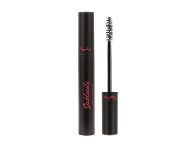 Peggy Sage Sublicils Αδιάβροχη Μάσκαρα Μαύρη 9.5ml