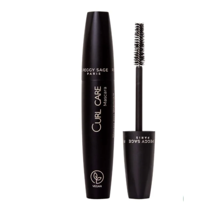 Peggy Sage Curl Care Μάσκαρα 10ml