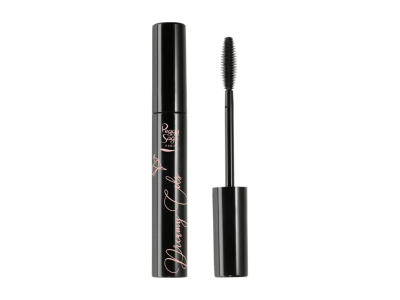 Peggy Sage Dreamy Cils Μάσκαρα Μαύρη 7ml