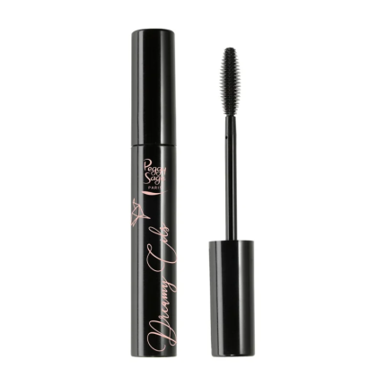 Peggy Sage Dreamy Cils Μάσκαρα Μαύρη 7ml