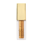 Peggy Sage Metallic Glow Υγρή Σκιά Ματιών Intense Gold 6.5ml - 2