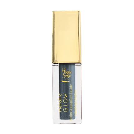Peggy Sage Metallic Glow Υγρή Σκιά Ματιών Moonlight 6.5ml - 2