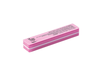 Peggy Sage Mini Buffer Νυχιών Ροζ product image