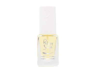 Peggy Sage Mini Έλαιο Φροντίδας Για Νύχια Και Επωνύχια 5ml product image