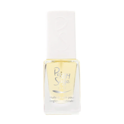 Peggy Sage Mini Έλαιο Φροντίδας Για Νύχια Και Επωνύχια 5ml - 2