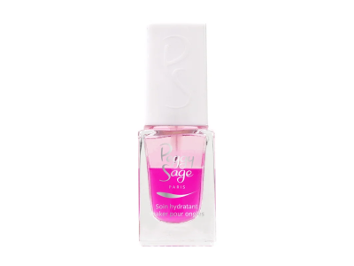 Peggy Sage Mini Shaker Ενυδατική Φροντίδα Για Τα Νύχια 5ml