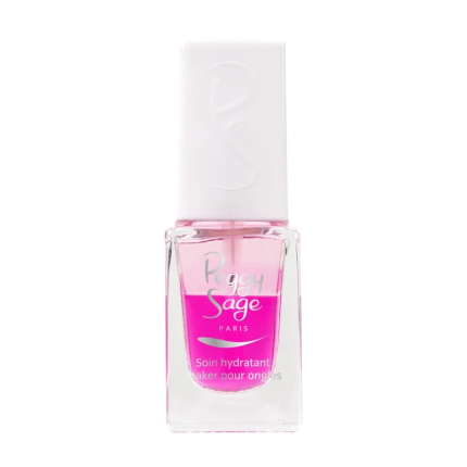 Peggy Sage Mini Shaker Ενυδατική Φροντίδα Για Τα Νύχια 5ml