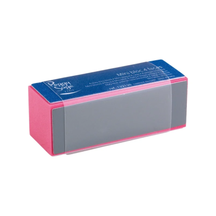 Peggy Sage Mini Γυαλιστικό Buffer 4 Όψεων - 2