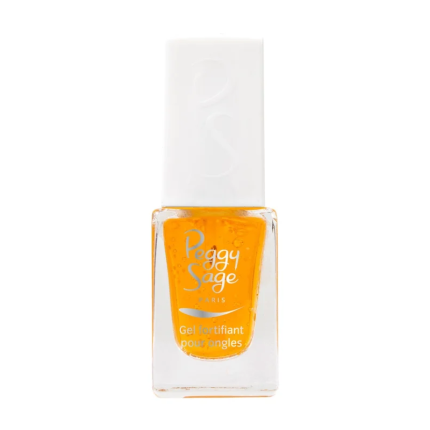 Peggy Sage Mini Τονωτικό Gel Για Τα Νύχια 5ml