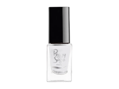 Peggy Sage Mini Βερνίκι Νυχιών Base Coat Peel Off 5ml product image