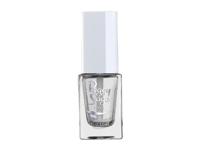 Peggy Sage Mini Βερνίκι Νυχιών Brilliant Top Coat 5ml product image