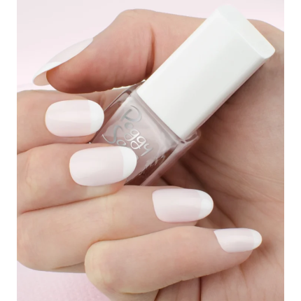 Peggy Sage Mini Βερνίκι Νυχιών French Angelica 5ml - 2