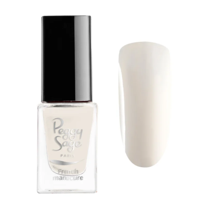 Peggy Sage Mini Βερνίκι Νυχιών French Candice 5ml