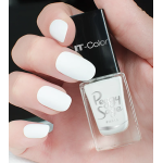 Peggy Sage IT-Color Mini Βερνίκι Νυχιών Ασβέστης 5ml 2