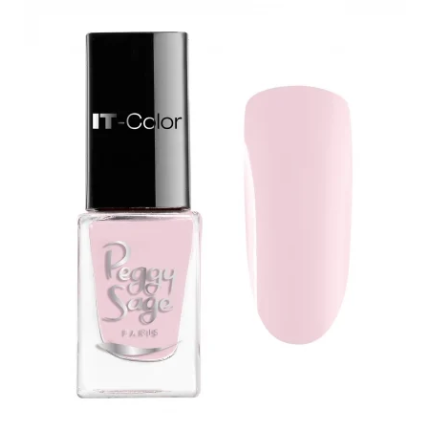 Peggy Sage IT-Color Mini Βερνίκι Νυχιών Cynthia 5m