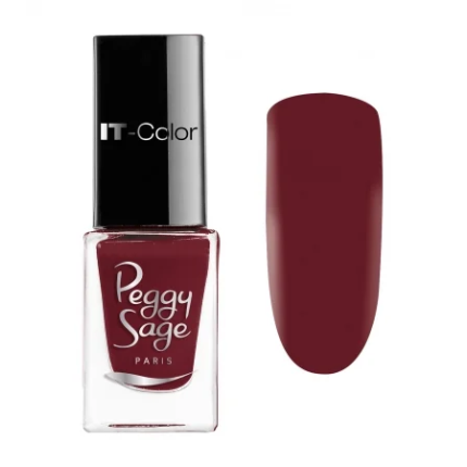 Peggy Sage IT-Color Mini Βερνίκι Νυχιών Josephine 5ml