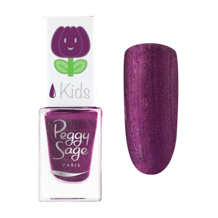 Peggy Sage Kids Βερνίκι Νυχιών Thais 5ml