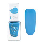 Peggy Sage Kids Βερνίκι Νυχιών Tina 5ml 2