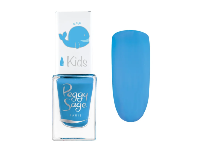 Peggy Sage Kids Βερνίκι Νυχιών Tina 5ml - φωτογραφία προϊόντος 2
