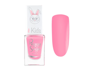 Peggy Sage Kids Βερνίκι Νυχιών Weindy 5ml - φωτογραφία προϊόντος 2