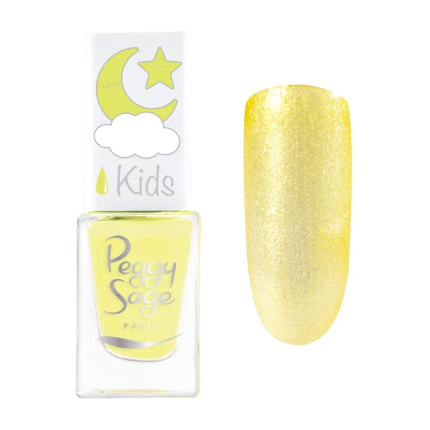 Peggy Sage Kids Βερνίκι Νυχιών Zola 5ml - 2
