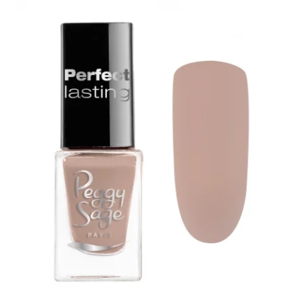 Peggy Sage Perfect Lasting Mini Βερνίκι Νυχιών Ava 5ml