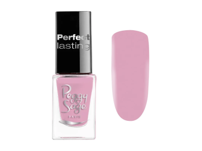 Peggy Sage Perfect Lasting Mini Βερνίκι Νυχιών Charline 5ml