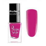 Peggy Sage Perfect Lasting Mini Βερνίκι Νυχιών Glitter Victoire 5ml - 2