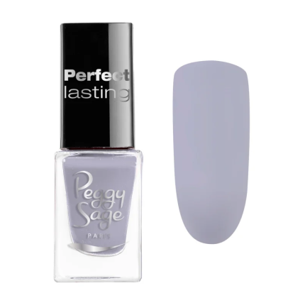 Peggy Sage Perfect Lasting Mini Βερνίκι Νυχιών Karen 5ml - 2
