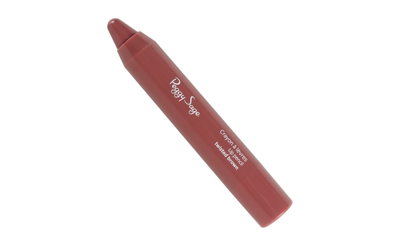 Peggy Sage Αδιάβροχο Μηχανικό Μολύβι Χειλιών Rouge 0.32g