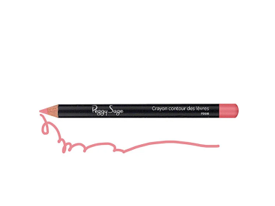 Peggy Sage Μολύβι Χειλιών Rose 1.14g