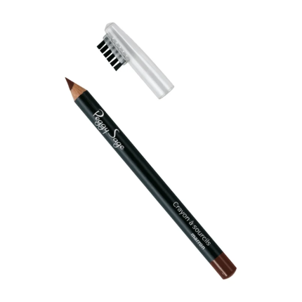 Peggy Sage Μολύβι Φρυδιών Marron 1.1g