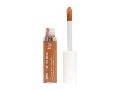 Peggy Sage More Than You Think Foundation & Concealer Ambre 12ml product image