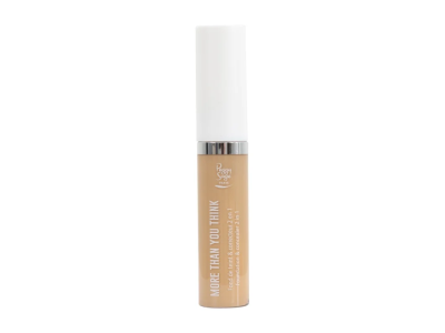 Peggy Sage More Than You Think Foundation & Concealer Beige Dore 12ml