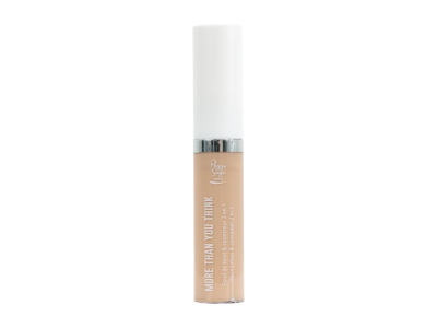 Peggy Sage More Than You Think Foundation & Concealer Beige Naturel 12ml