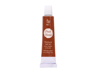 Peggy Sage Nail Art Paint Mania 2.0 Marron 12ml