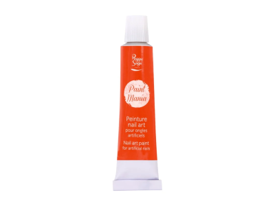 Peggy Sage Nail Art Paint Mania 2.0 Orange 12ml product image