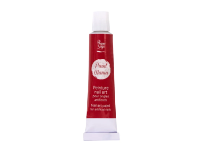 Peggy Sage Nail Art Paint Mania 2.0 Red 12ml product image