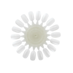 Peggy Sage Νυχιέρα Στρόγγυλη O10.5cm - 2